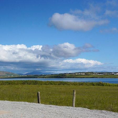 Stripe Bay Lejlighed Belmullet Eksteriør billede