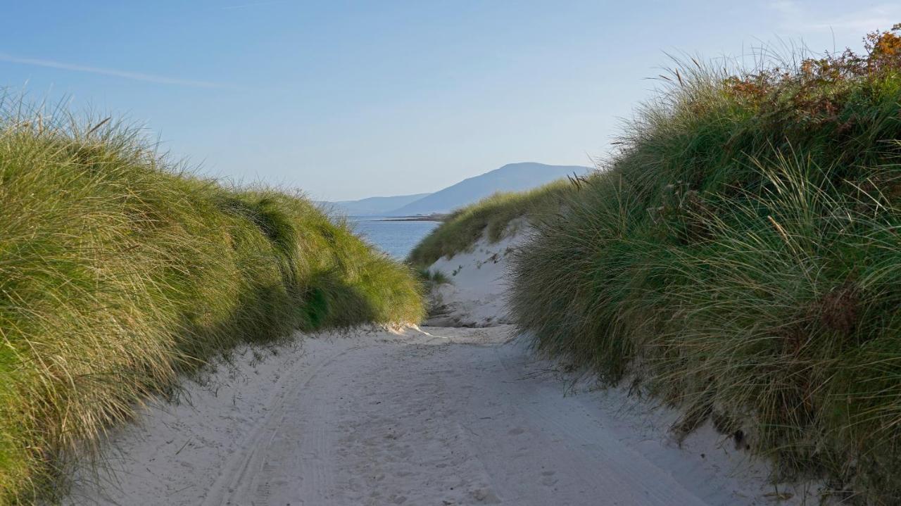 Stripe Bay Lejlighed Belmullet Eksteriør billede