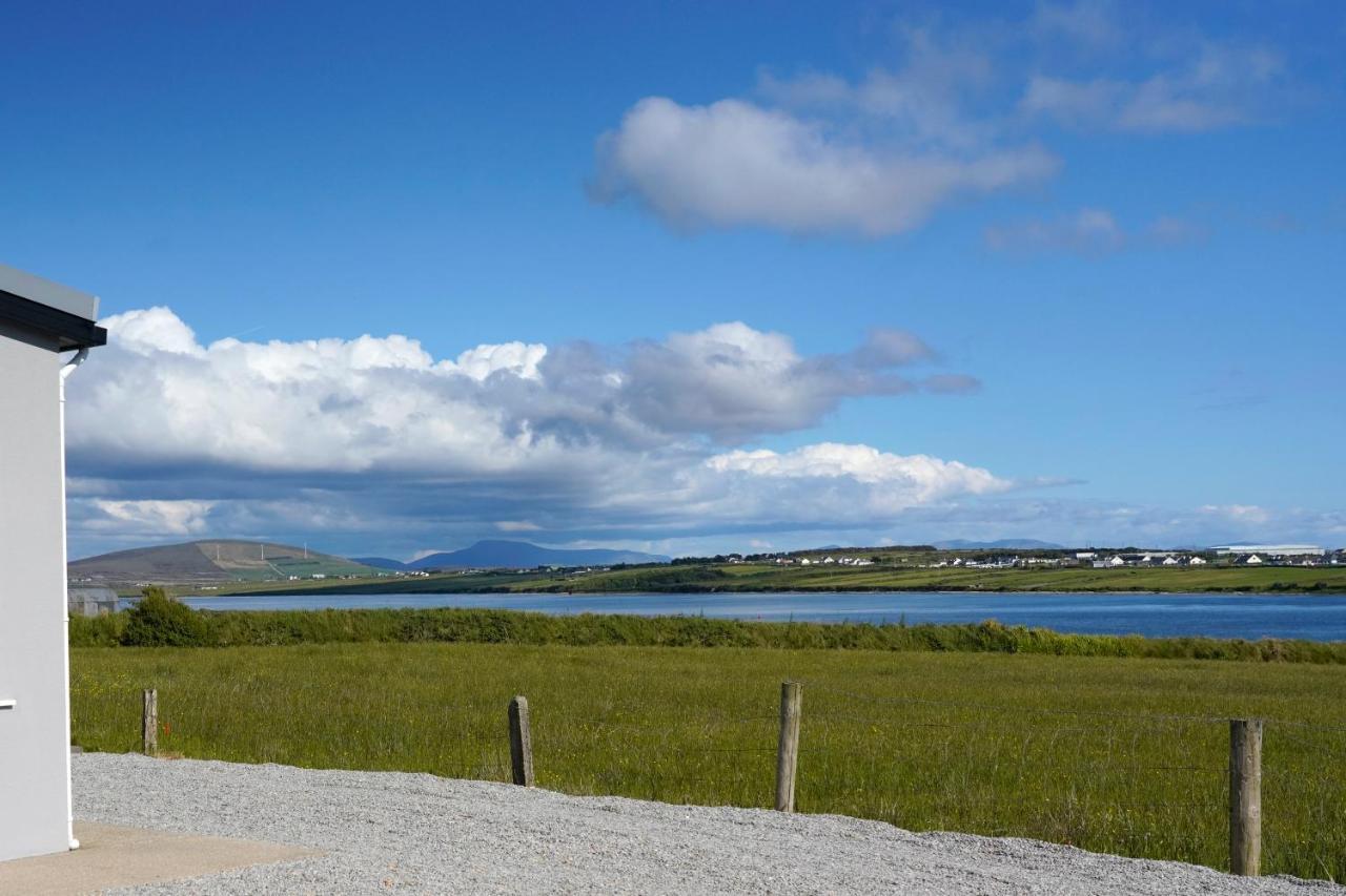 Stripe Bay Lejlighed Belmullet Eksteriør billede