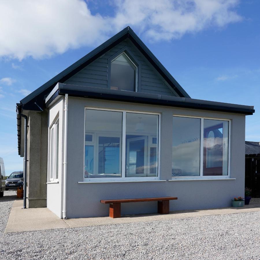 Stripe Bay Lejlighed Belmullet Eksteriør billede
